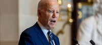 Biden says Gaza ceasefire could happen by Monday